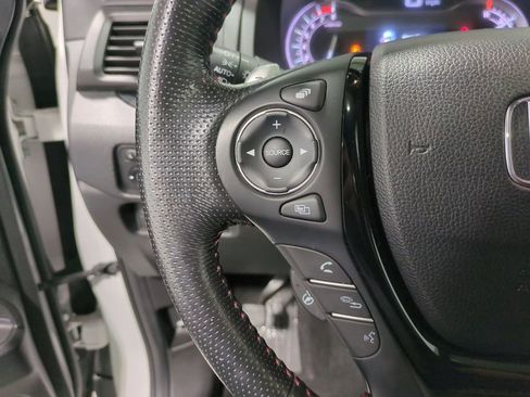 Used 2021 Honda Ridgeline Black Edition image 28