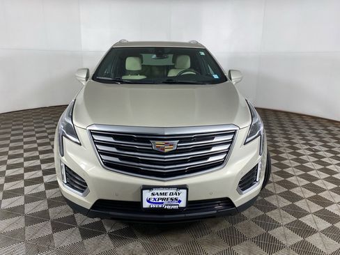 Used 2017 Cadillac XT5 Premium Luxury image 23