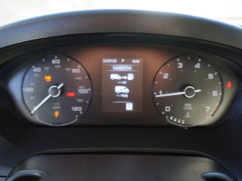 Used 2022 RAM ProMaster 2500 w/ Convenience Group image 29