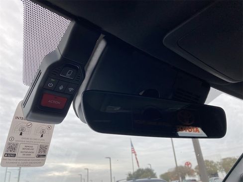 New 2026 Toyota Tacoma SR5 image 25