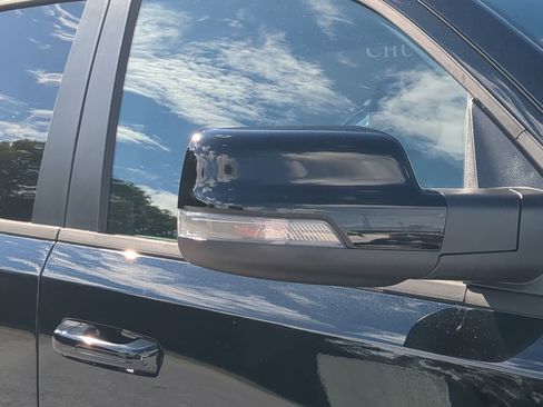 New 2026 RAM 1500 Big Horn image 10