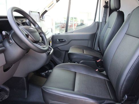 New 2026 Ford Transit 250 image 23