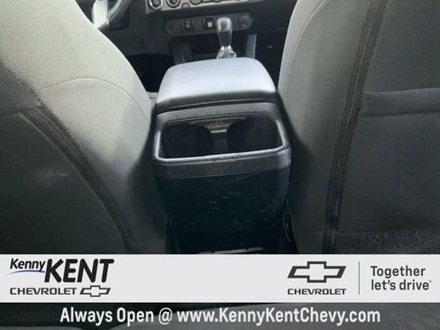 Used 2023 Toyota Tacoma SR5 image 11