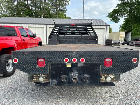 Used 2014 RAM 5500 Tradesman w/ Max Tow Package AWD/4WD image 11