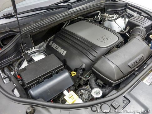 Used 2022 Dodge Durango R/T w/ Blacktop Package AWD/4WD image 36