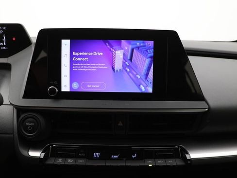 Used 2024 Toyota Prius LE image 21