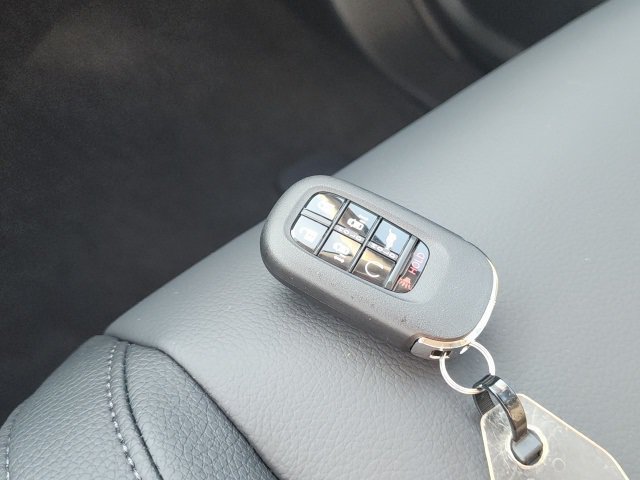 New 2027 Honda Odyssey EX-L image 33
