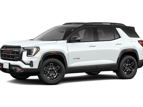 New 2026 GMC Terrain AT4 image 98