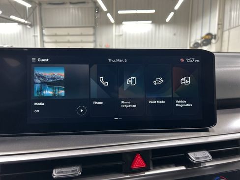 New 2026 Kia Sorento S image 15