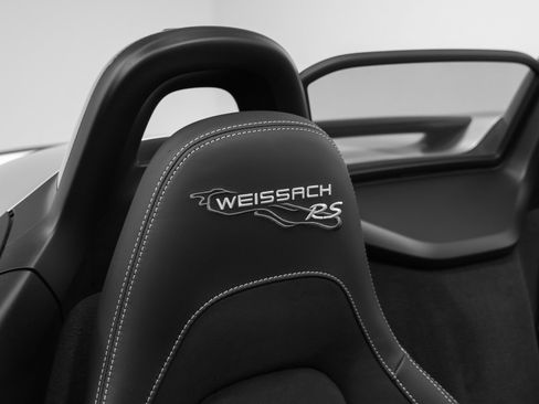 Used 2024 Porsche 718 Boxster Spyder RS image 36