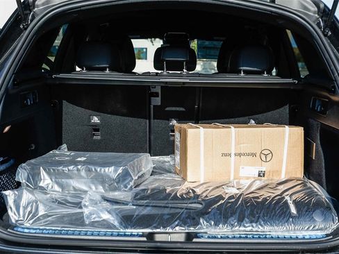 New 2026 Mercedes-Benz GLC 350e 4MATIC image 26