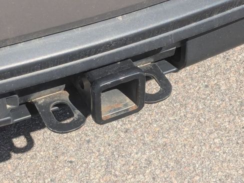 Used 2016 Jeep Grand Cherokee Laredo 75th Anniversary image 13