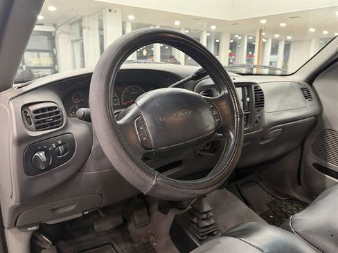Used 1999 Ford F150 XL image 3