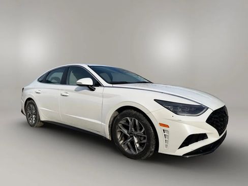 Used 2023 Hyundai Sonata SEL image 13