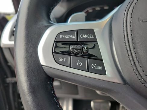 Used 2024 BMW X3 M40i w/ Premium Package image 19