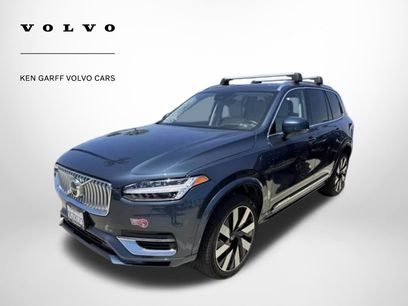 Used 2023 Volvo XC90 T8 Ultimate