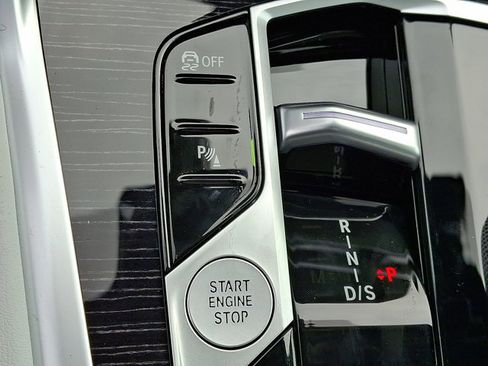 New 2026 BMW X6 xDrive40i image 18