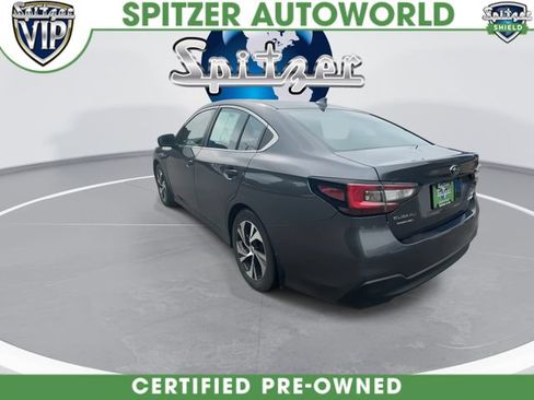 Used 2022 Subaru Legacy Premium AWD/4WD image 7