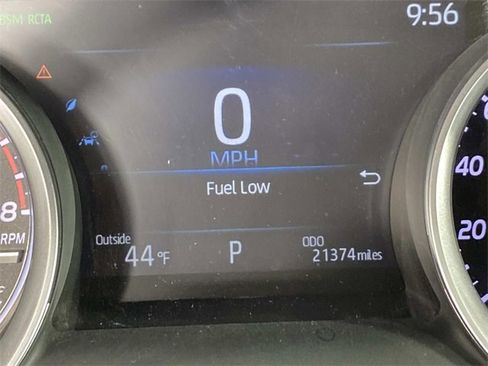 Used 2023 Toyota Camry LE image 19