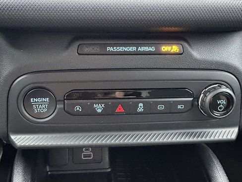 Used 2025 Ford Bronco Sport Big Bend image 11