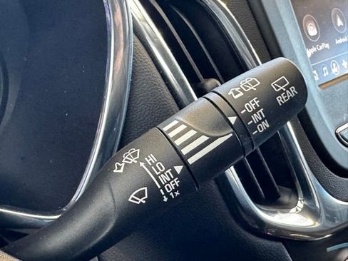 Certified 2024 Chevrolet Equinox LT image 28