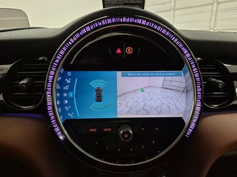 Used 2022 MINI Cooper S w/ Driver Assistance Package image 15