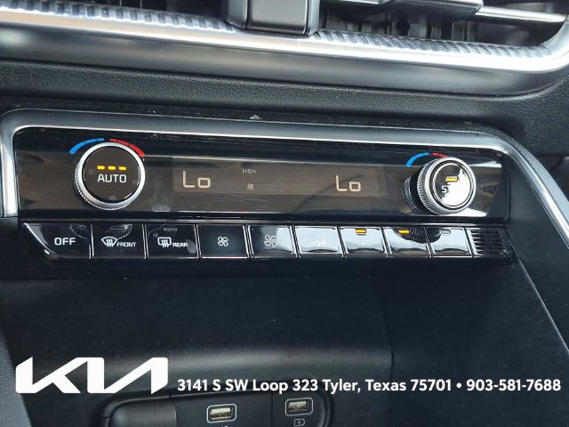 Used 2022 Kia K5 EX FWD image 38