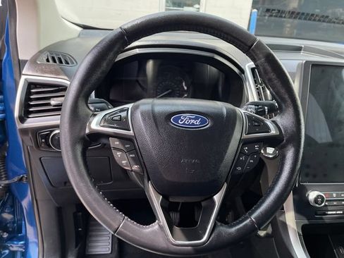 Used 2024 Ford Edge SEL w/ Convenience Package AWD/4WD image 19