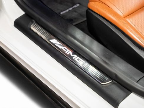 Used 2022 Mercedes-Benz SL 63 AMG 4MATIC image 70