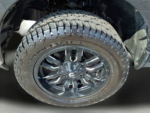 Used 2017 RAM 1500 Big Horn AWD/4WD image 28