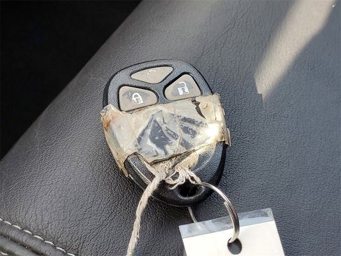 Used 2017 GMC Acadia Limited SLT image 33