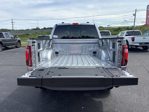 New 2026 Ford F150 Tremor w/ Equipment Group 402A High AWD/4WD image 14
