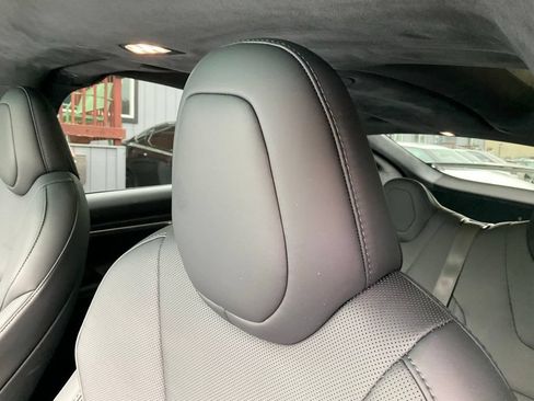 Used 2023 Tesla Model X AWD/4WD image 18