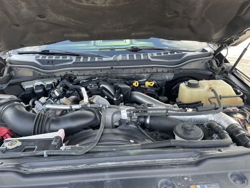 Used 2018 Ford F350 Lariat w/ Lariat Ultimate Package image 38