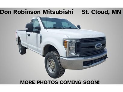 Used 2018 Ford F250 XL w/ Power Equipment Group