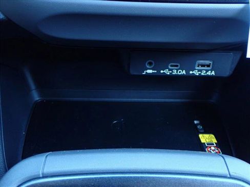 New 2026 Subaru Crosstrek 2.5i Limited image 19