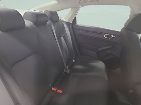Certified 2023 Honda Civic LX image 13
