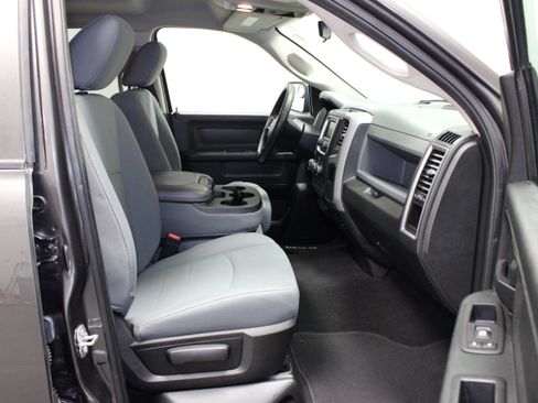 Used 2017 RAM 1500 Express AWD/4WD image 15