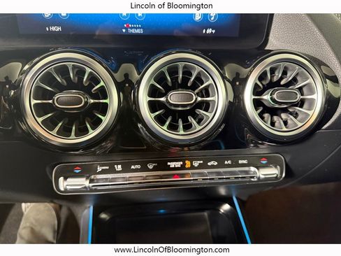 Used 2023 Mercedes-Benz GLA 250 GLA 250 image 36