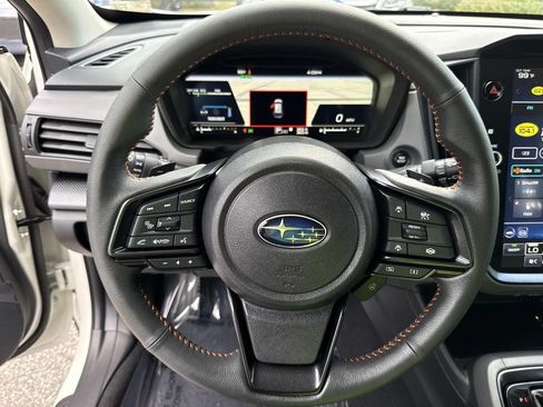 Used 2026 Subaru Crosstrek 2.5i Limited w/ Crosstrek Mirror Package AWD/4WD image 45