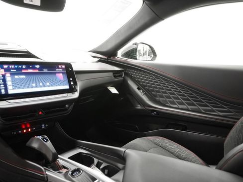 New 2026 Dodge Charger R/T Scat Pack image 15