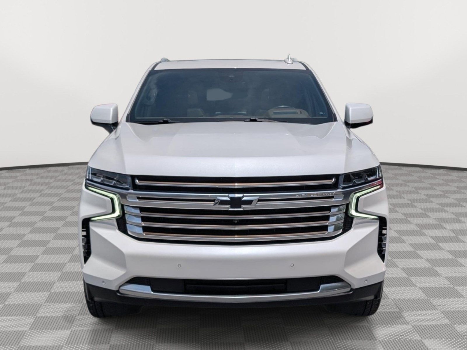 Used 2023 Chevrolet Tahoe High Country AWD/4WD image 8