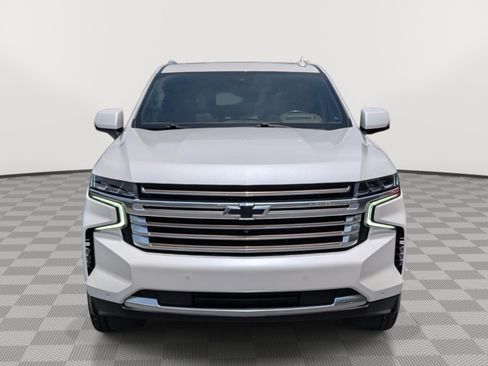 Used 2023 Chevrolet Tahoe High Country AWD/4WD image 8