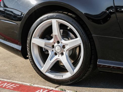 Used 2016 Mercedes-Benz SL 400 w/ Premium I Package image 37