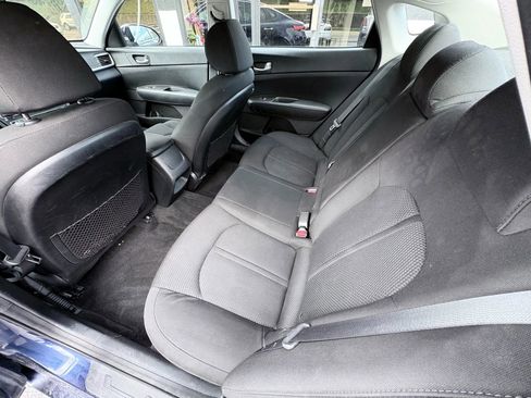 Used 2019 Kia Optima LX image 14