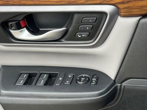 Certified 2017 Honda CR-V EX-L image 30