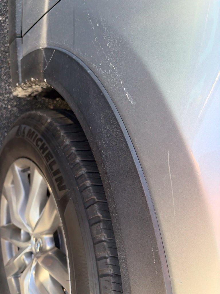 Used 2016 MAZDA CX-9 Touring AWD/4WD image 17