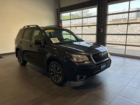 Used 2018 Subaru Forester 2.0XT Premium AWD/4WD image 7