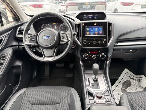 Used 2023 Subaru Forester Premium AWD/4WD image 8