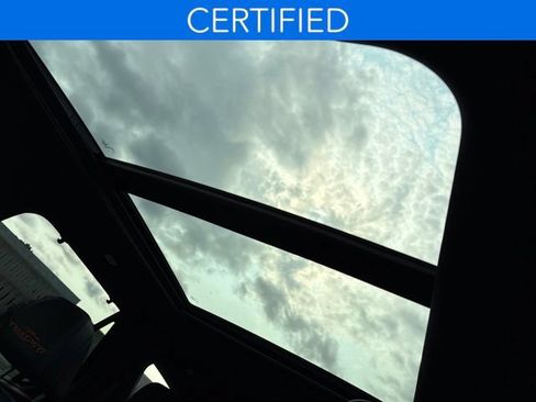 Certified 2025 Honda Pilot TrailSport image 23